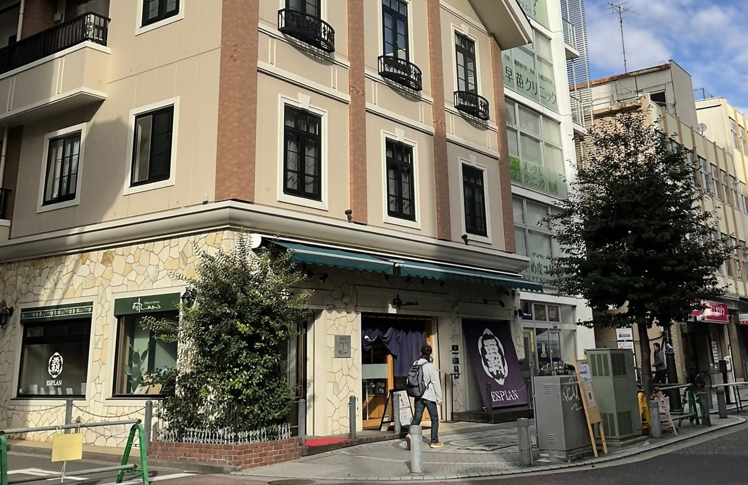 鶴見銀座商店街（愛称：ベルロードつるみ）【食のコラム】